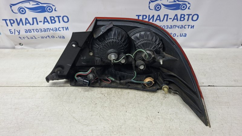 Фонарь задний внешний левый Mitsubishi Lancer 2003-2009 MN161195 (Арт. 74355) Киев - изображение 3