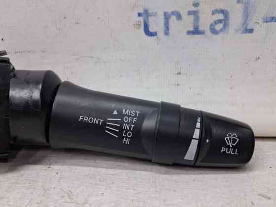 Переключатель подрулевой правый(дворники) Mitsubishi Lancer 2007-2017 8612A014 (Арт. 59950) Київ