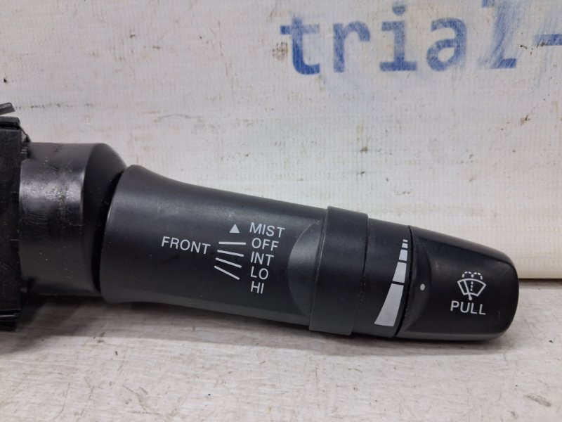 Переключатель подрулевой правый(дворники) Mitsubishi Lancer 2007-2017 8612A014 (Арт. 59950) Київ - зображення 2