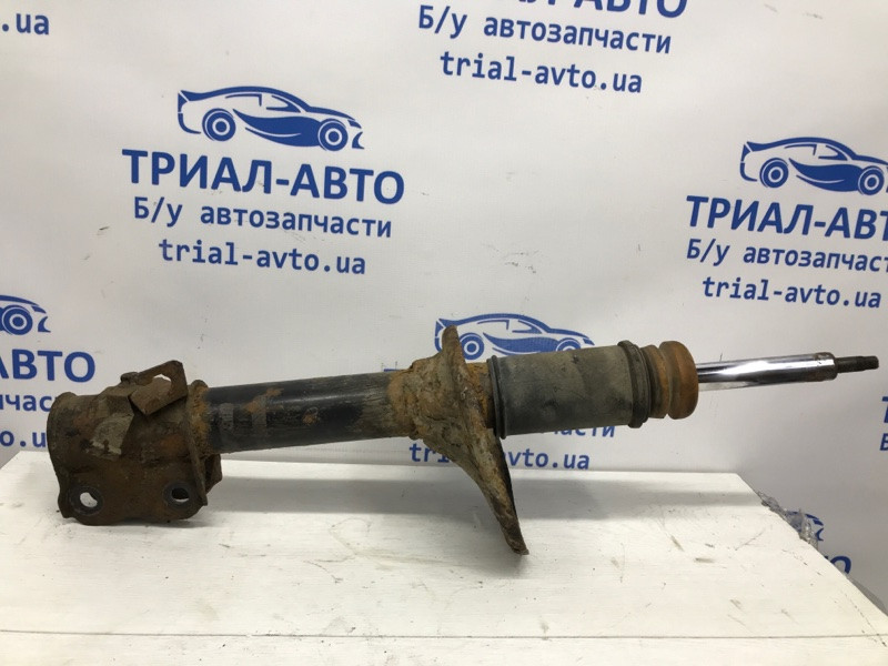 Амортизатор передний левый Mitsubishi Outlander CU 2.4 БЕНЗИН 4G69 2003 (б/у) Киев - изображение 1