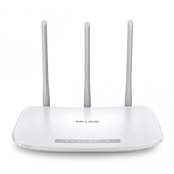 Wi-fi роутер TP-Link TL-WR845N (Код товару:3215) Харьков - изображение 5