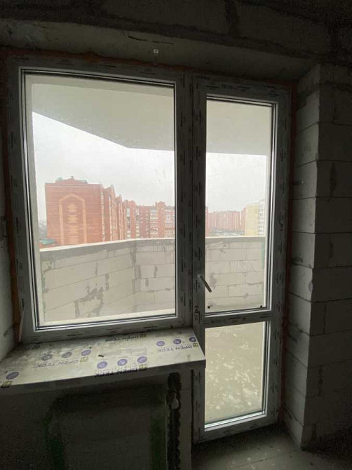 продажа 1-к квартира Бориспольский, Борисполь, 35000 $ Бориспіль - зображення 4