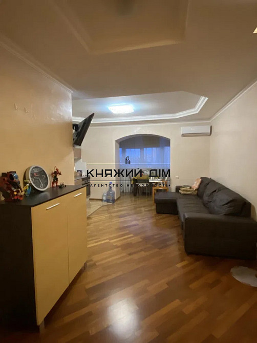 Продаж 3-х кімнатної біля парка та озера Позняки Київ - зображення 6