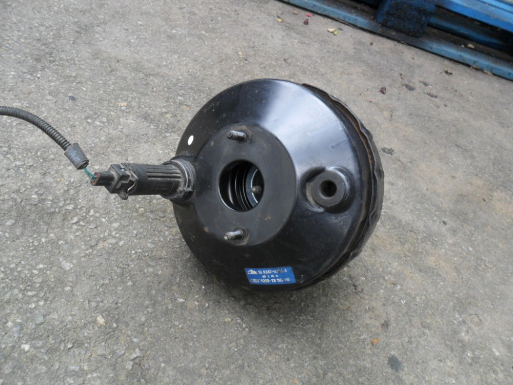 Ford 92GB13480AA, Датчик педалі гальм Форд Скорпіо 92-94 рр., оригінал Винница - изображение 8