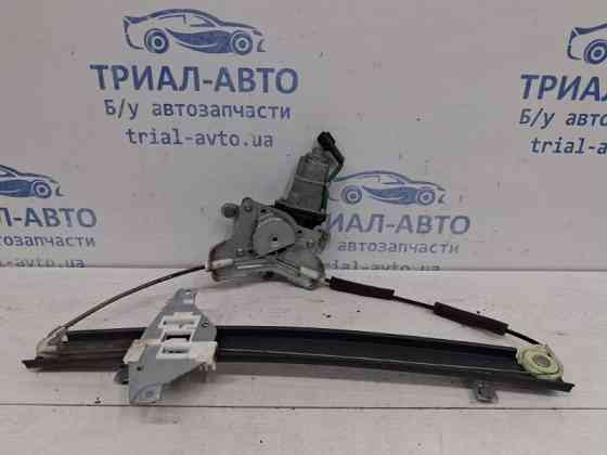 Стеклоподъемник задний левый SsangYong Rexton Y250 2.7 D27DT 2006 (б/у) Київ
