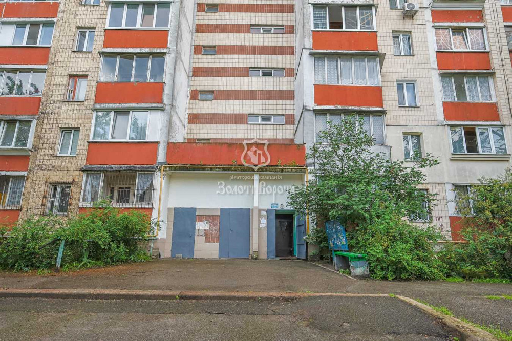 продажа 1-к квартира Киев, Деснянский, 40800 $ Київ - зображення 8