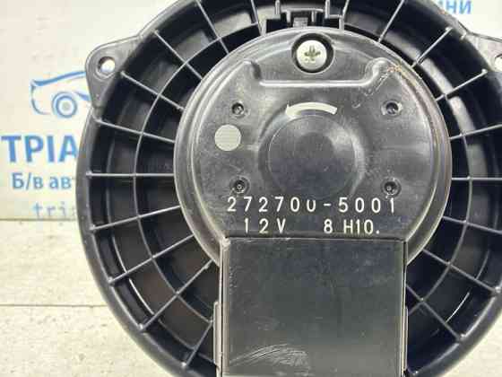 Вентилятор печки Lexus RX 350 2003-2009 8710348050 (Арт. 83816) Київ