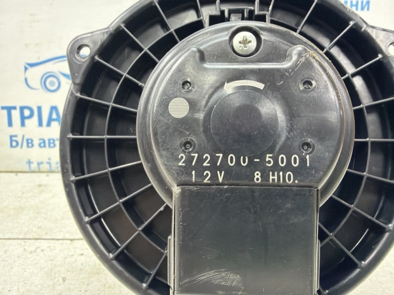 Вентилятор печки Lexus RX 350 2003-2009 8710348050 (Арт. 83816) Киев - изображение 4