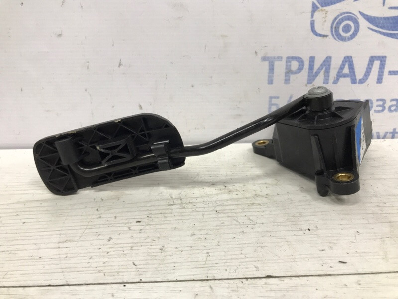 Педаль газа Nissan Tiida 2004-2011 18002EW000 (Арт. 52841) Київ - зображення 3