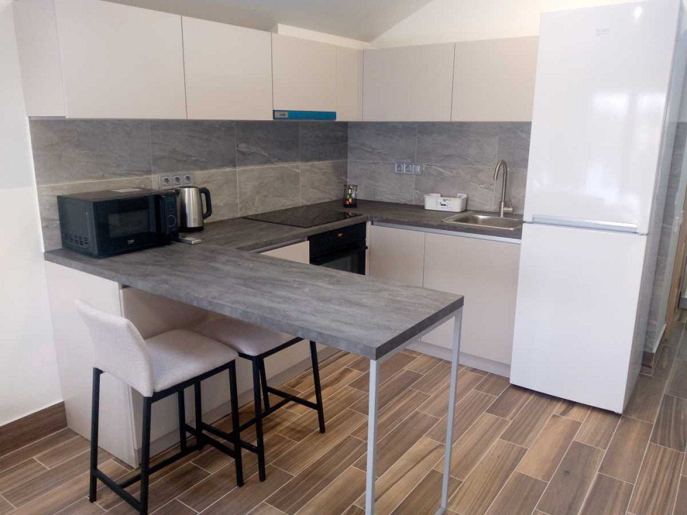 долгосрочная аренда 1-к квартира Киев, Дарницкий, 16000 грн./мес. Київ - зображення 8