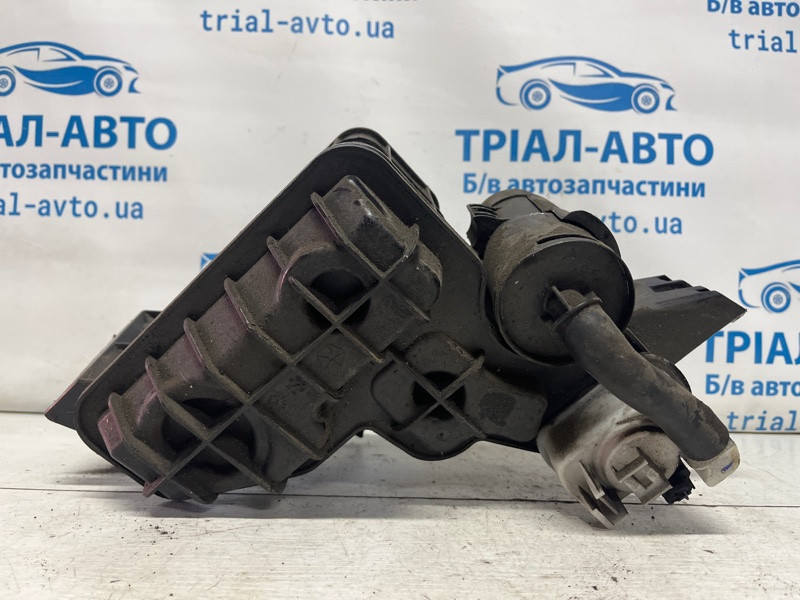 Абсорбер паров топлива Jeep Cherokee KL 2.4 БЕНЗИН ED6 2013 (б/у) Киев - изображение 5