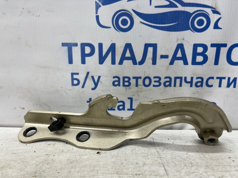 Петля капота левая Jeep Grand Cherokee WK2 3.6 БЕНЗИН ERB 2010 (б/у) Київ - зображення 2
