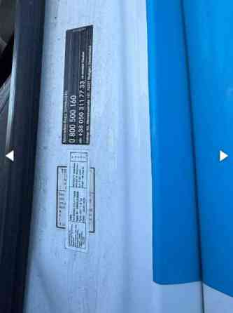 продажа Mercedes Sprinter 519, 742116 грн. Овідіополь