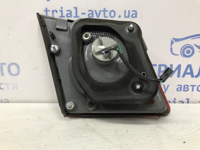 Фонарь задний внутренний правый Chevrolet Cruze 2009-2016 96830495 (Арт. 55267) Київ - зображення 4