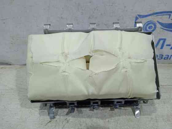 Подушка безопасности в торпеду Mitsubishi L200 KB 2.5 ДИЗЕЛЬ 4D56U 2006 (б/у) Київ