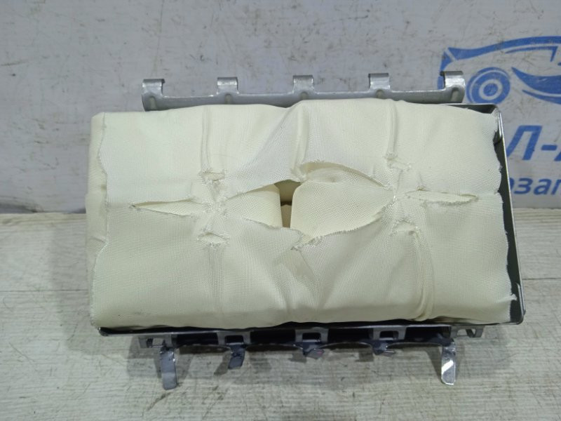 Подушка безопасности в торпеду Mitsubishi L200 KB 2.5 ДИЗЕЛЬ 4D56U 2006 (б/у) Київ - зображення 1