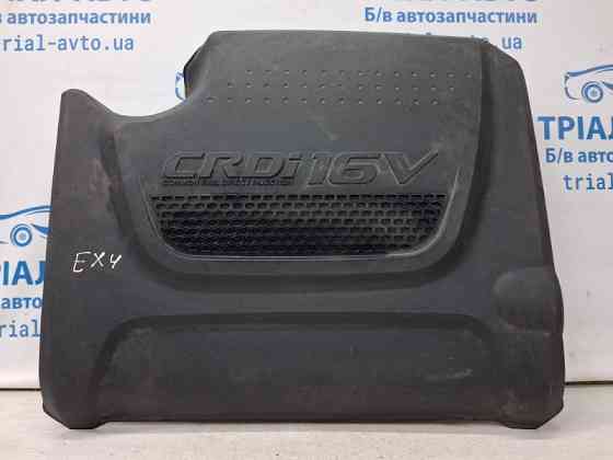 Декоративная крышка ДВС Hyundai Santa fe 2005-2012 292402F000 (Арт. 70257) Киев