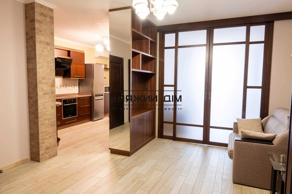 Продаж 1 кімнатна квартира ЖК  Позняки 4А КОД 21146838 Київ - зображення 6