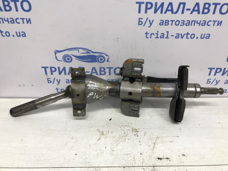 Колонка рулевая Mitsubishi Pajero Wagon 3 3.2 ДИЗЕЛЬ 4M41 1999 (б/у) Київ - зображення 3