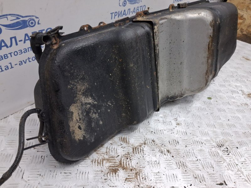 Бак топливный металлический Suzuki SX4 2006-2014 8910180J40 (Арт. 62907) Киев - изображение 8