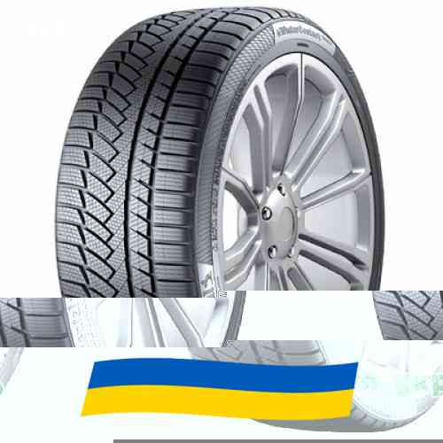 235/55 R18 Continental WinterContact TS 850P 100H Легкова шина Київ