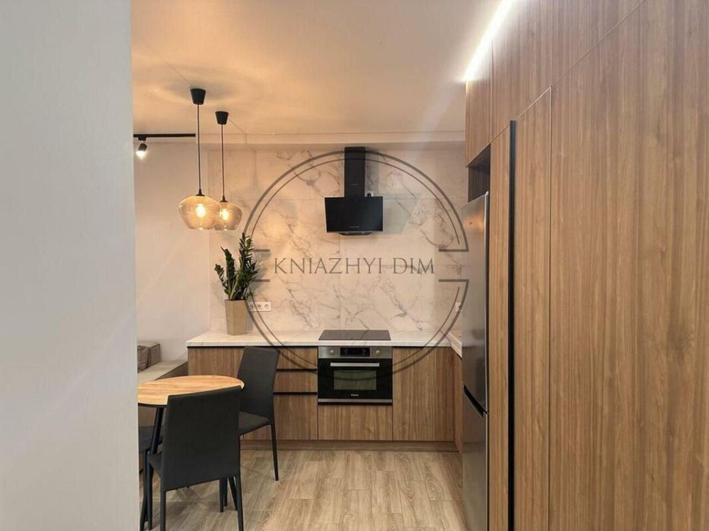 ЖК Французский Квартал 2. Аренда 2 ком. студио на Предславинской м. Лыбедская № 11201895 Киев - изображение 11