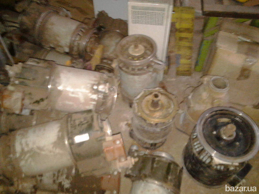 Генераторы ГСР-20бК постоянного тока , авиационные. -20шт...по 3000грн. Харків - зображення 4