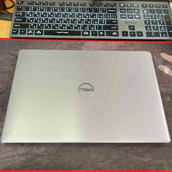 Ноутбук Dell Latitude 7310 IPS Touch i7-10610u 16/256gb SSD m.2 NVMe Type-C Київ