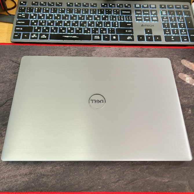 Ноутбук Dell Latitude 7310 IPS Touch i7-10610u 16/256gb SSD m.2 NVMe Type-C Київ - зображення 2