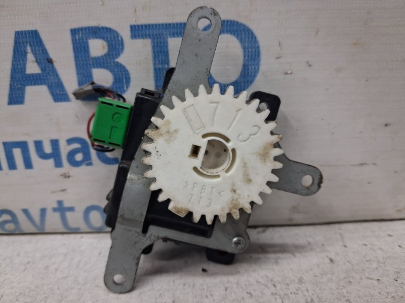 Сервопривод Toyota RAV 4 2005-2016 8710642090 (Арт. 84454) Київ - зображення 3