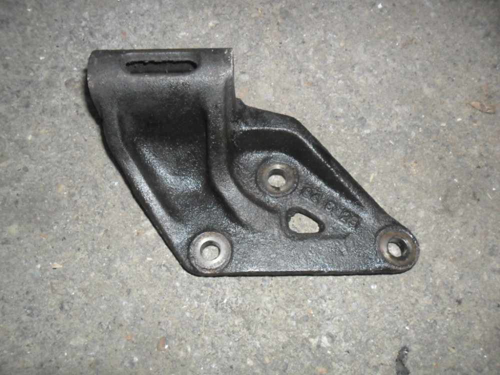 Toyota 12511-15021, Кронштейн генератора Тойота Каріна, 1.6, 8V, 4A Вінниця - зображення 9