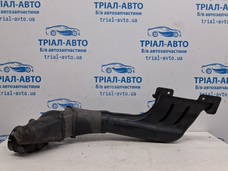 Воздухозаборник Mitsubishi Pajero Wagon 1999-2006 MR404731 (Арт. 75838) Київ - зображення 3