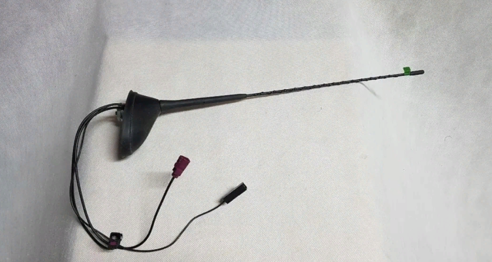 1929467 Антена DAF XF 106 Euro 6 Львов - изображение 2