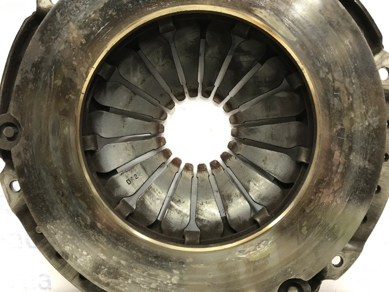 Корзина сцепления Chevrolet Cruze J300 1.8 2009 (б/у) Київ - зображення 4