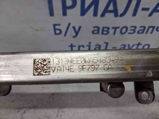 Топливная рампа Ford Explorer 5 3.5 БЕНЗИН ENKX0 2011 (б/у) Київ