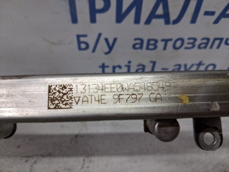 Топливная рампа Ford Explorer 5 3.5 БЕНЗИН ENKX0 2011 (б/у) Киев - изображение 5