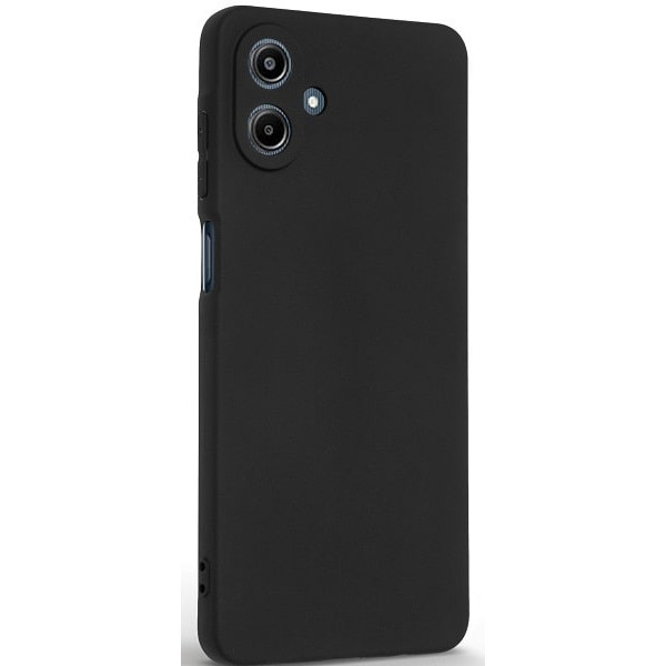 Чохол ArmorStandart Matte Slim Fit Camera Cov для Samsung A07 A175 Black (ARM86542) (Код товару:4170 Харьков - изображение 2