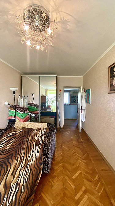 продажа 3-к квартира Одесса, Приморский, 58000 $ Одесса - изображение 5