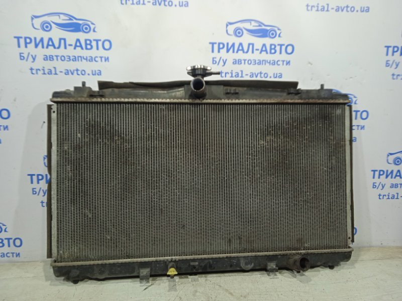 Радиатор основной Toyota Camry 2011-2014 1640036240 (Арт. 20330) Київ - зображення 2