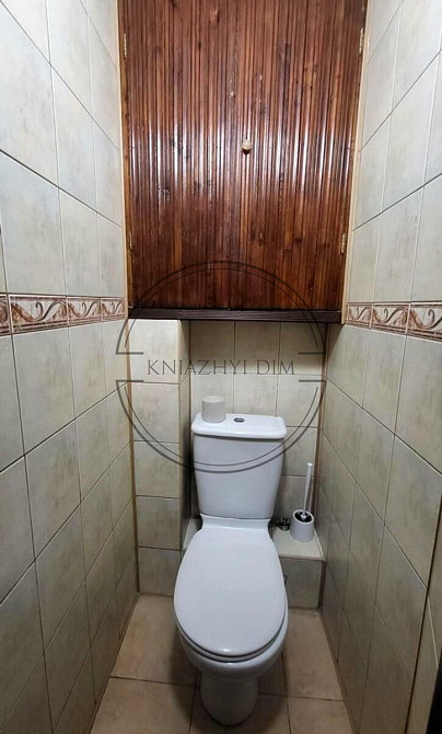 Оренда 3-кімнатної роздільної квартири на Вадима Гетьмана. № 11202424 Киев - изображение 11