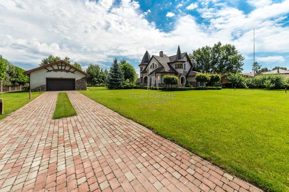 продажа 5-к дом Бориспольский, Процев, 489000 $  - зображення 8