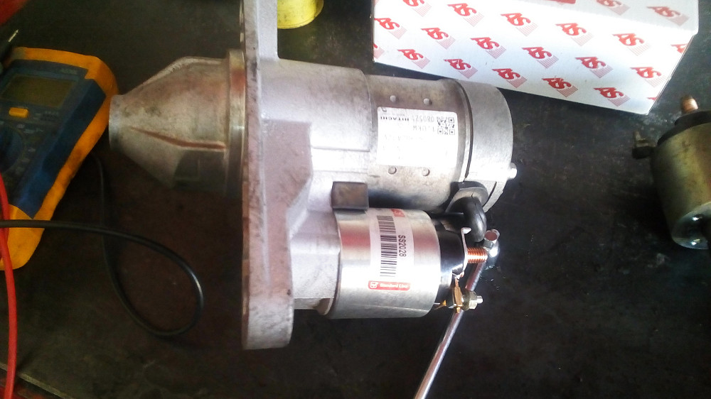 Ремонт стартера Стартер.Дс.Авто.Одесса Одесса - изображение 7