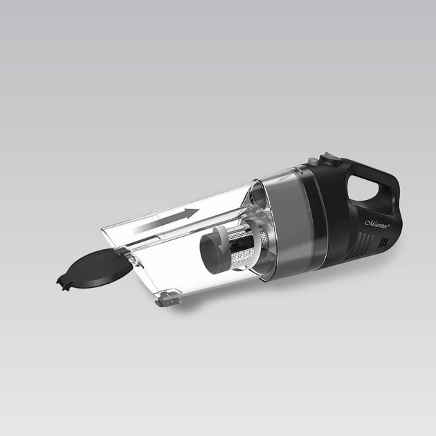 Пылесос беспроводной ручной Maestro MR-615 100 Вт Киев - изображение 2