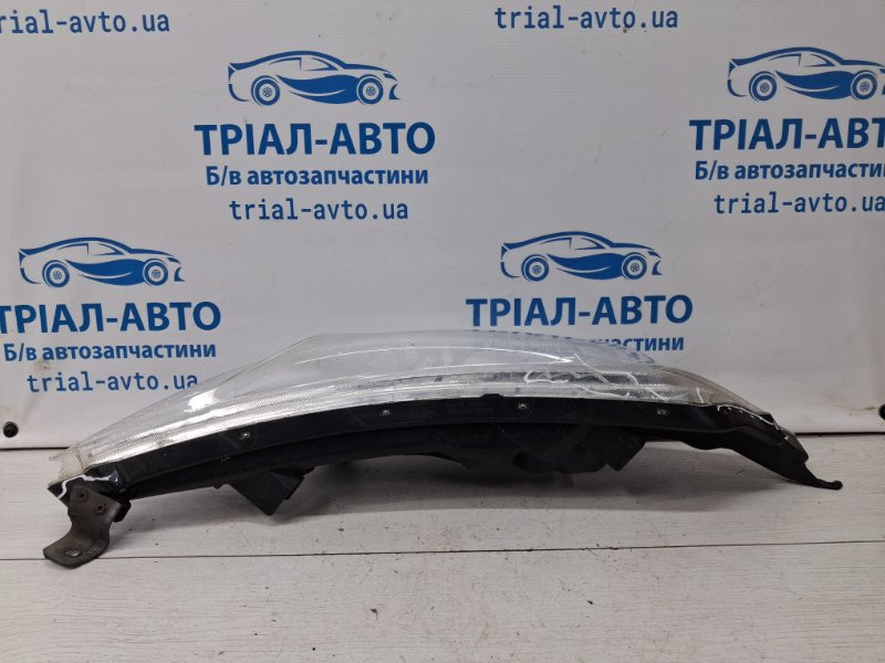 Поворотник правый Nissan Juke F15 1.6 TURBO MR16DDT 2010 (б/у) Київ - зображення 8