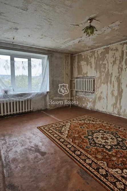 продажа 1-к квартира Васильковский, Васильков, 30000 $ Васильків - зображення 5