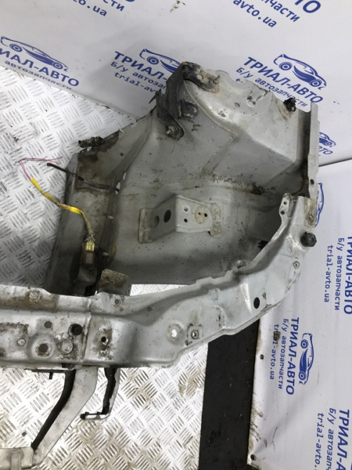 Панель передняя Suzuki Grand Vitara 2005-2016 5823065J00 (Арт. 57779) Киев - изображение 6