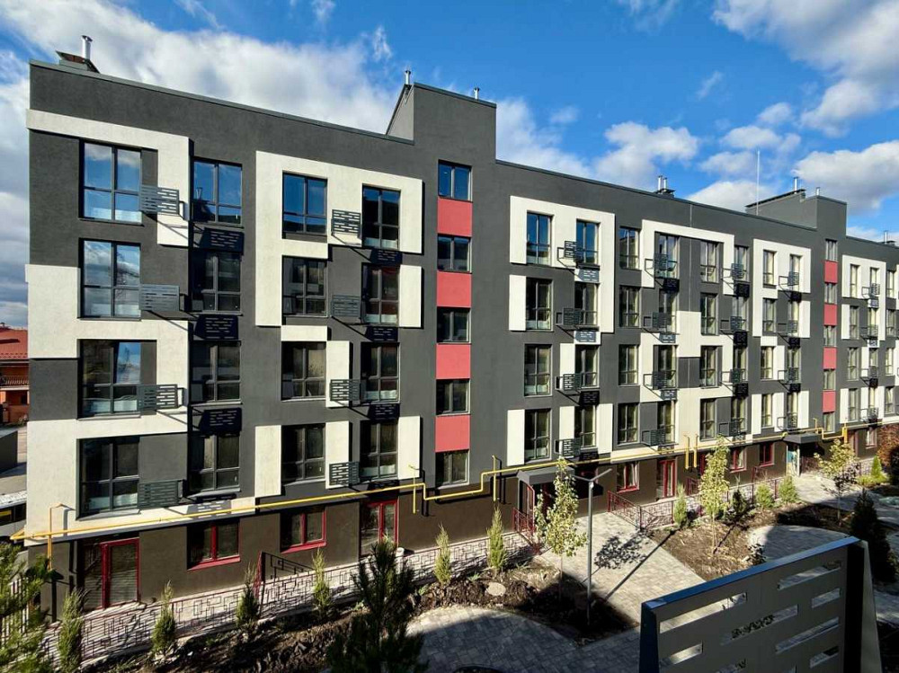 продажа 1-к квартира Киево-Святошинский, Гатное, 36400 $  - изображение 10