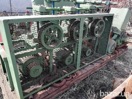 Компрессор для пропан-бутана Полтава - зображення 1