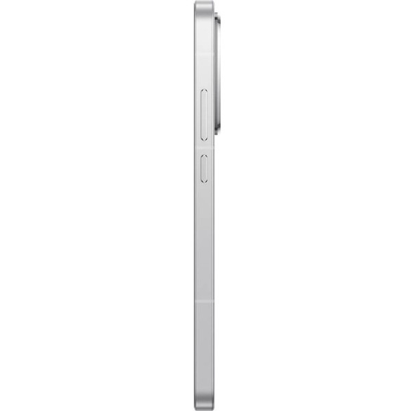 Смартфон Xiaomi Poco F7 12/256GB NFC White (No Adapter) Global UA (Код товару:42183) Харьков - изображение 8