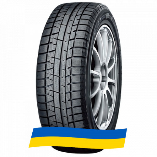 255/45 R18 Yokohama IceGUARD IG50 99Q Легкова шина Київ - зображення 1
